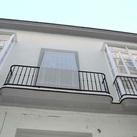 Apartmán Atico 19 Dias Y Muchas Noches Cádiz Exteriér fotografie