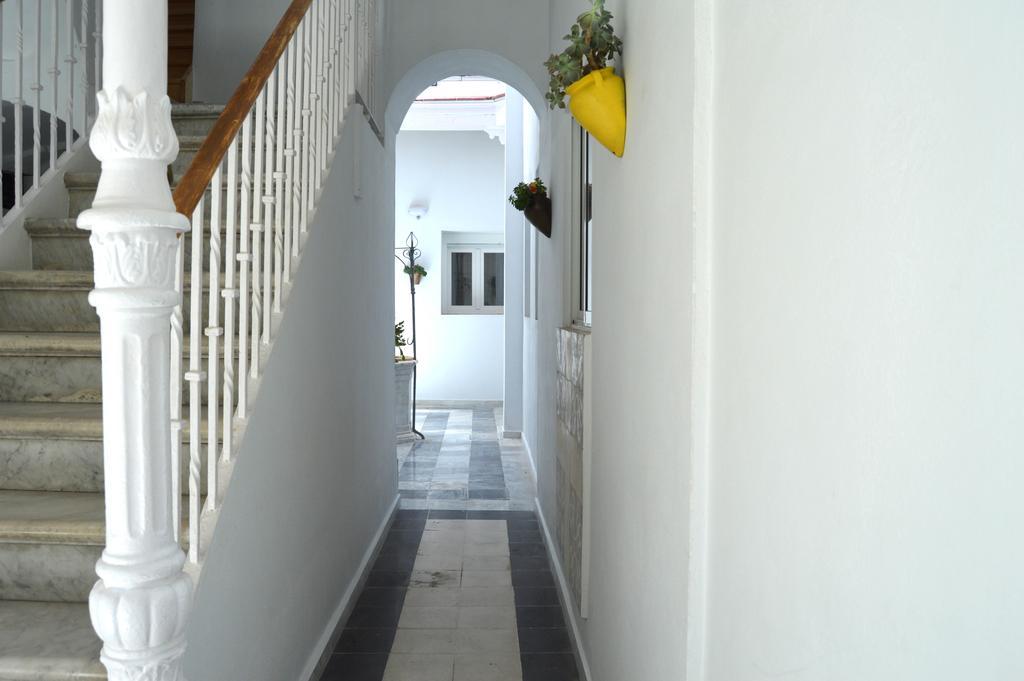 Apartmán Atico 19 Dias Y Muchas Noches Cádiz Exteriér fotografie