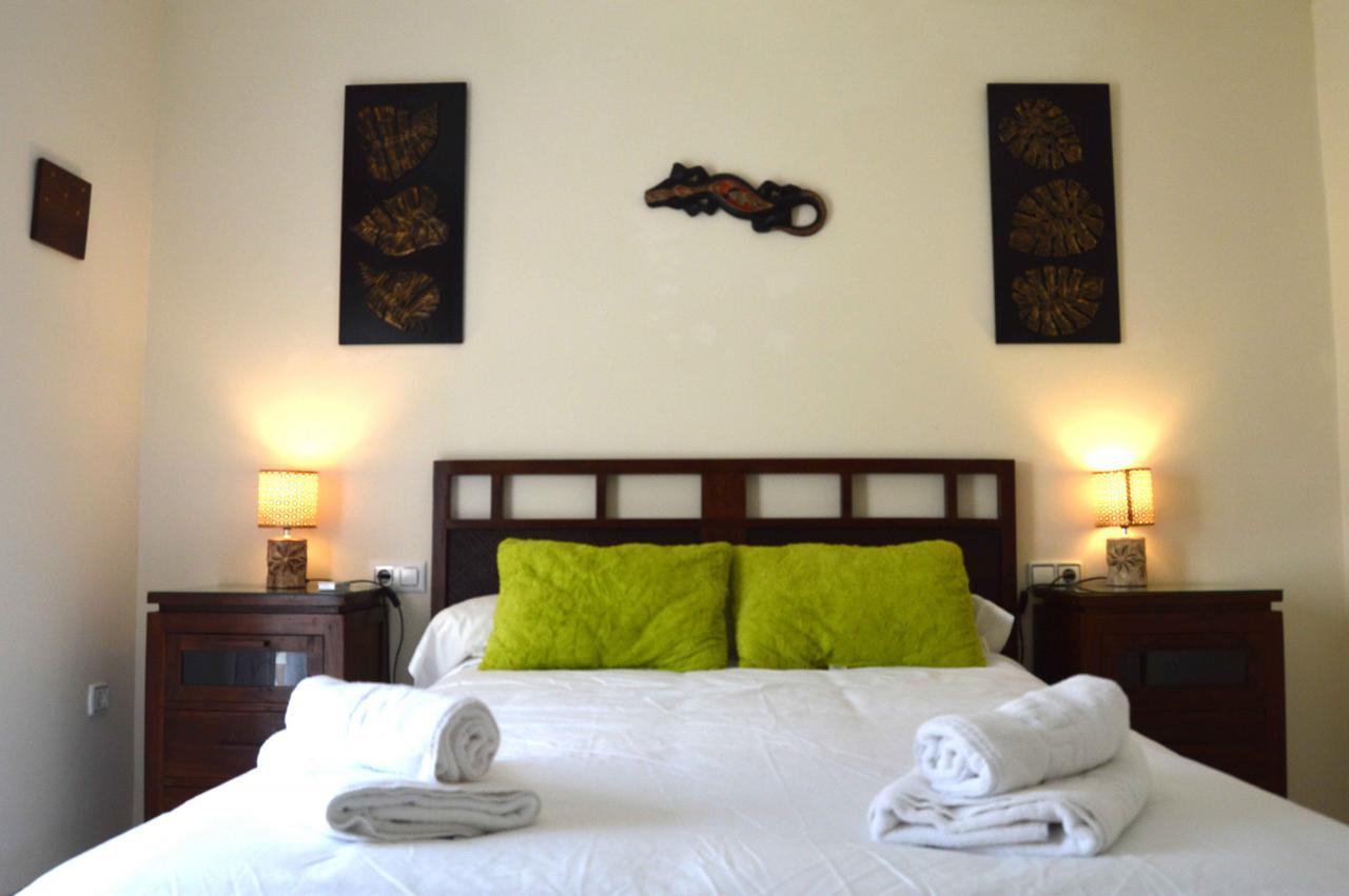 Apartmán Atico 19 Dias Y Muchas Noches Cádiz Exteriér fotografie