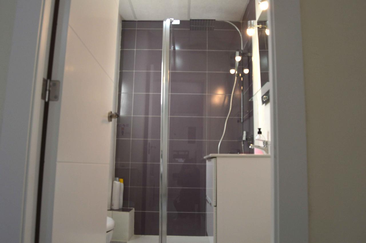 Apartmán Atico 19 Dias Y Muchas Noches Cádiz Exteriér fotografie